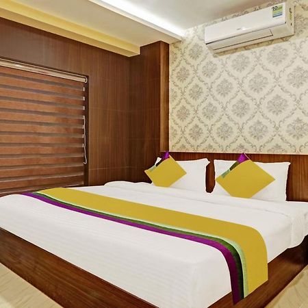 Itsy Hotels Sapphire Residency Manjeri Ngoại thất bức ảnh