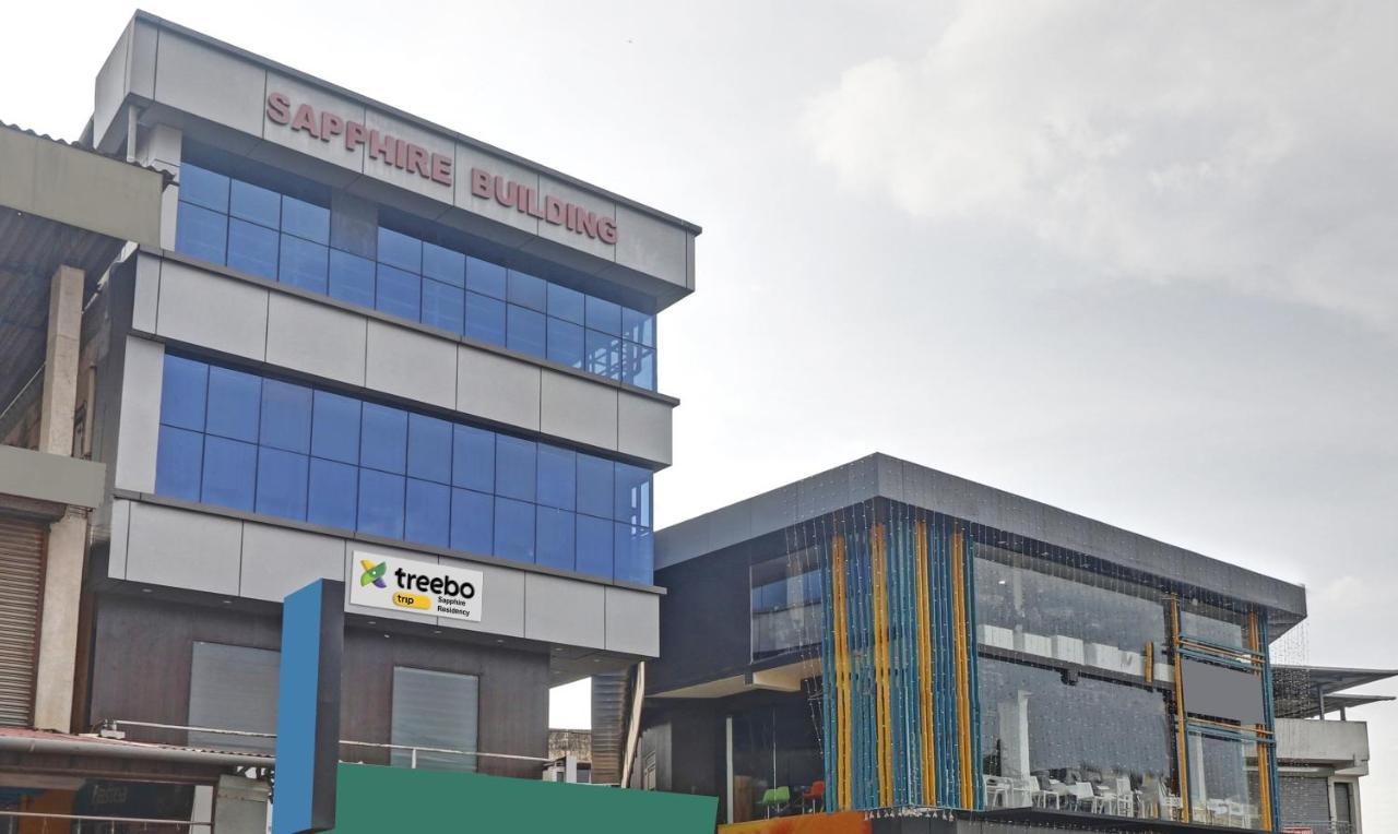 Itsy Hotels Sapphire Residency Manjeri Ngoại thất bức ảnh