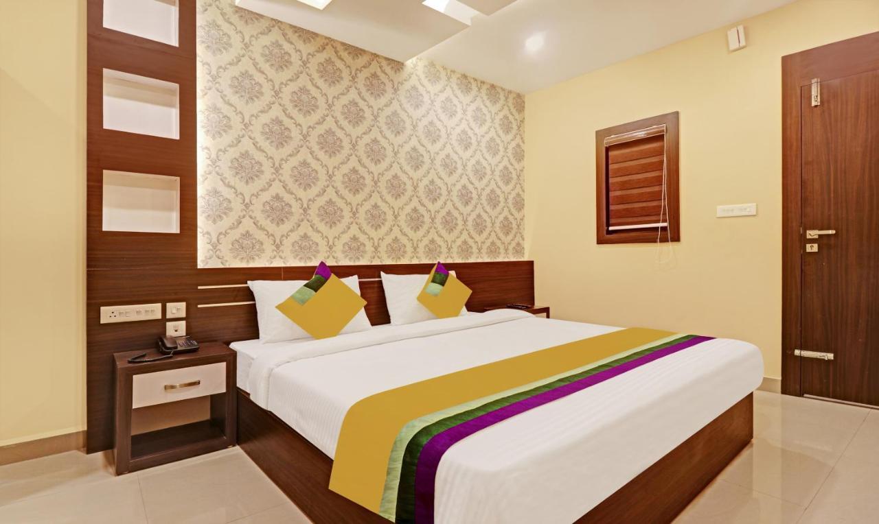 Itsy Hotels Sapphire Residency Manjeri Ngoại thất bức ảnh