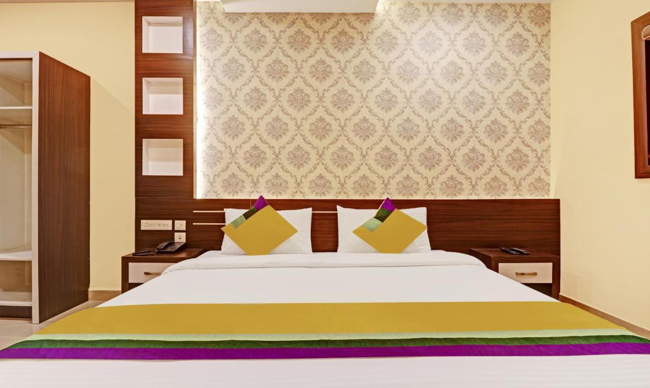 Itsy Hotels Sapphire Residency Manjeri Ngoại thất bức ảnh