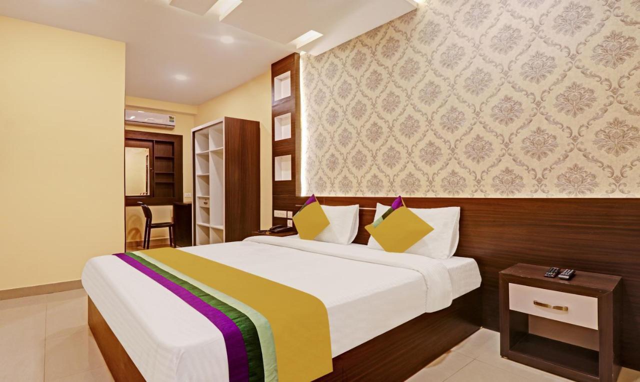 Itsy Hotels Sapphire Residency Manjeri Ngoại thất bức ảnh