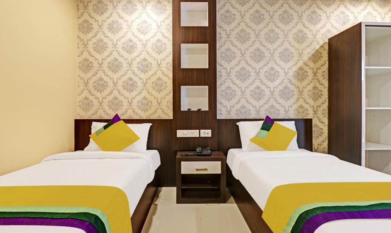 Itsy Hotels Sapphire Residency Manjeri Ngoại thất bức ảnh