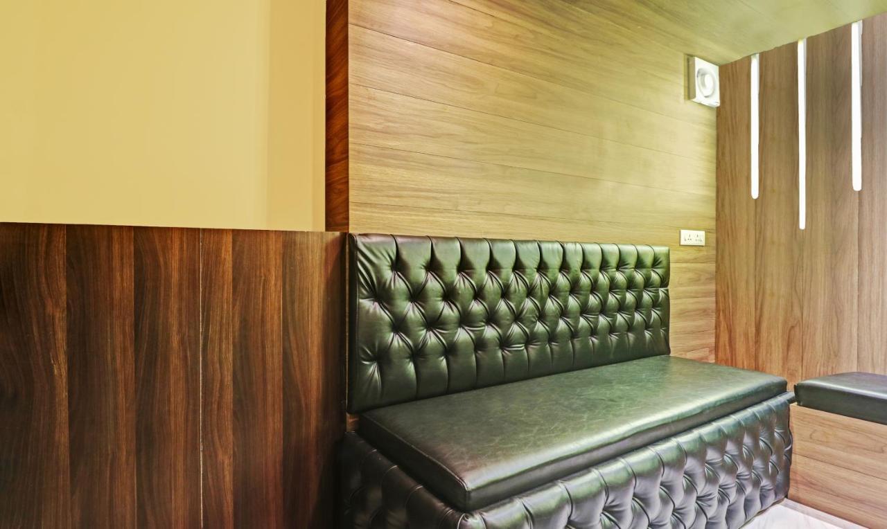 Itsy Hotels Sapphire Residency Manjeri Ngoại thất bức ảnh