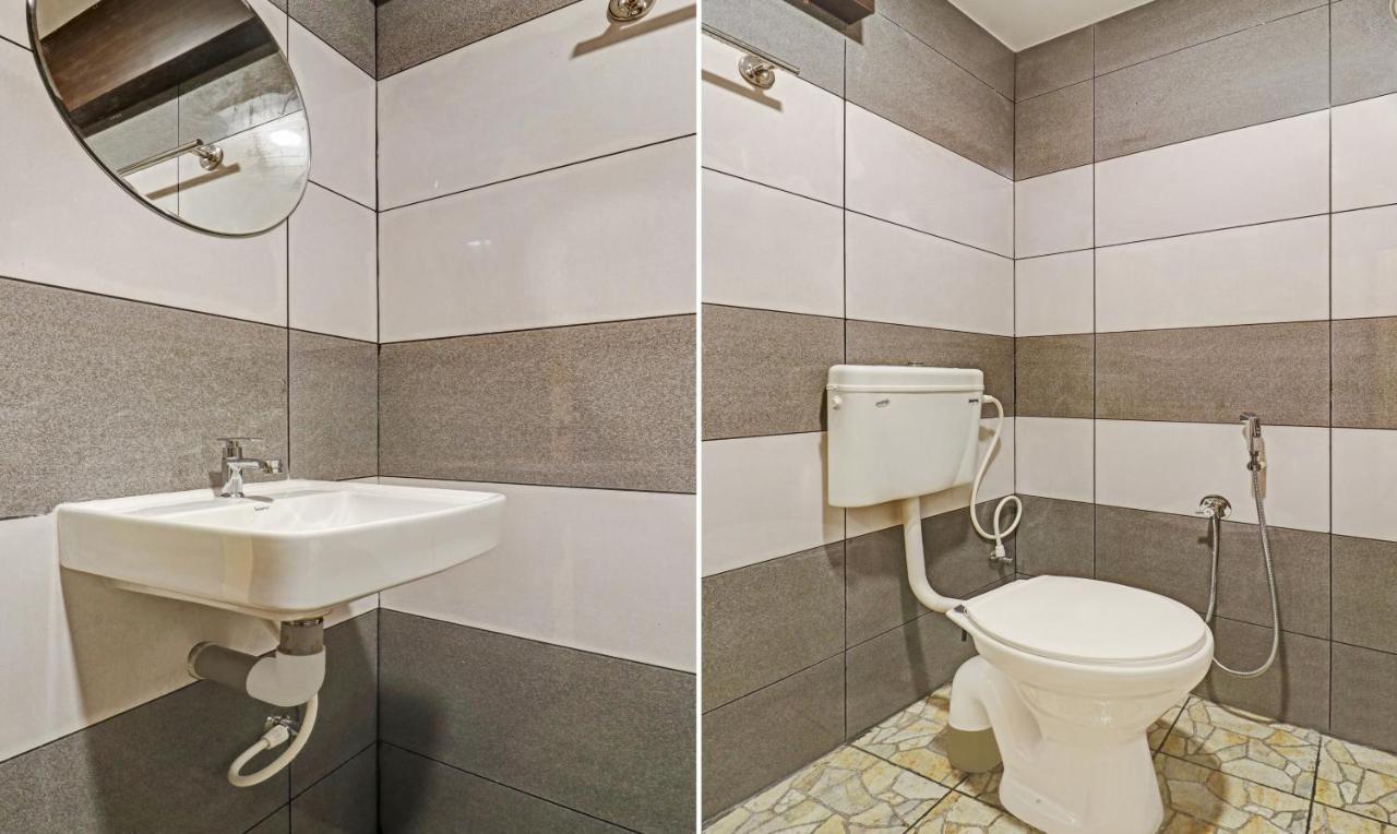 Itsy Hotels Sapphire Residency Manjeri Ngoại thất bức ảnh