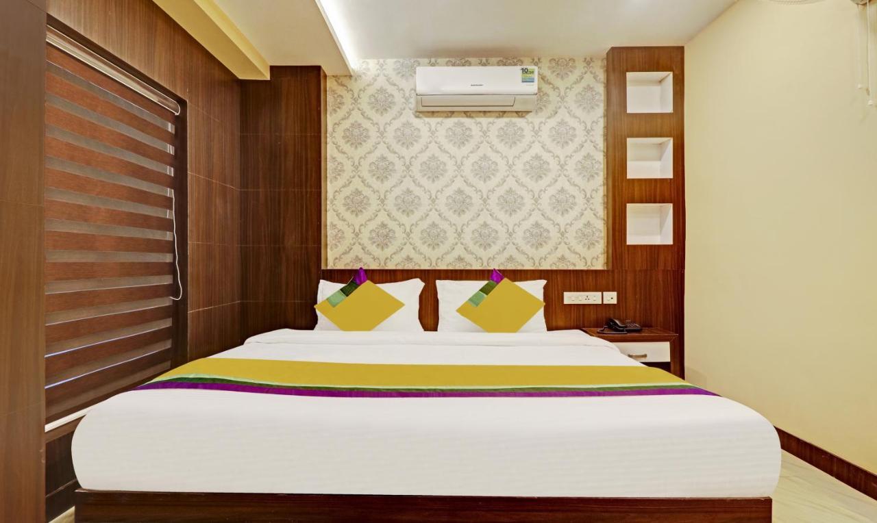 Itsy Hotels Sapphire Residency Manjeri Ngoại thất bức ảnh