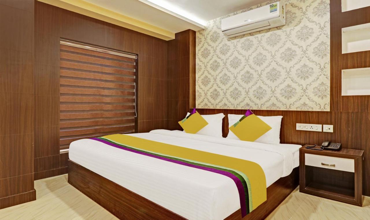 Itsy Hotels Sapphire Residency Manjeri Ngoại thất bức ảnh