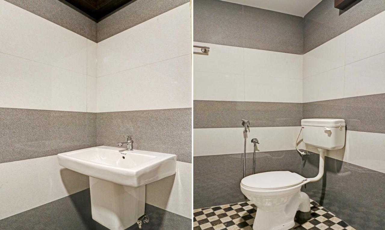 Itsy Hotels Sapphire Residency Manjeri Ngoại thất bức ảnh