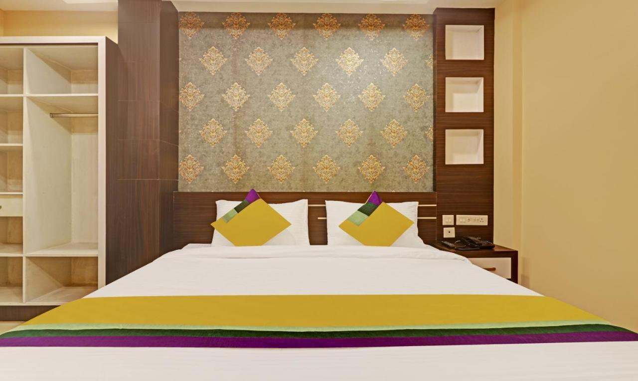 Itsy Hotels Sapphire Residency Manjeri Ngoại thất bức ảnh