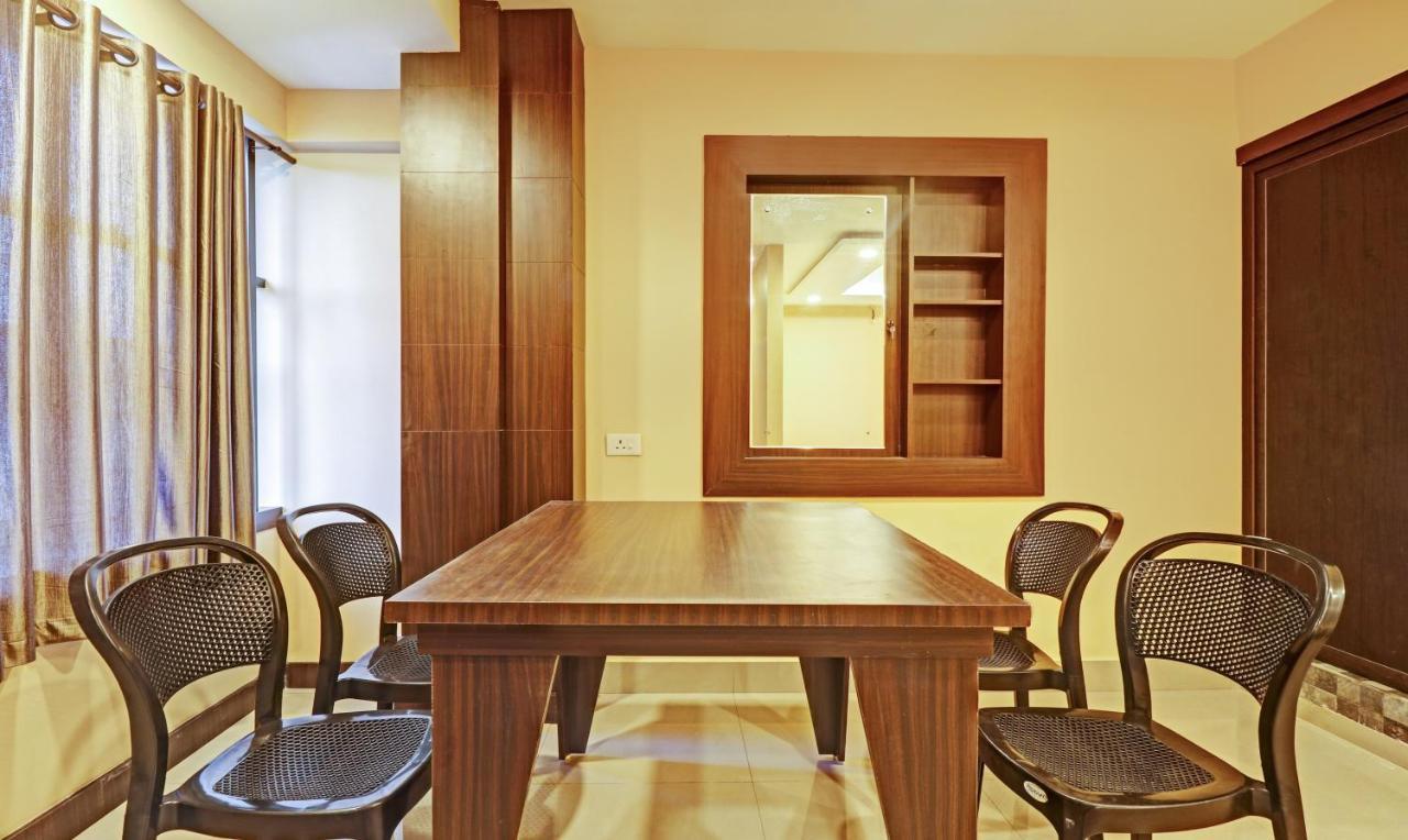 Itsy Hotels Sapphire Residency Manjeri Ngoại thất bức ảnh