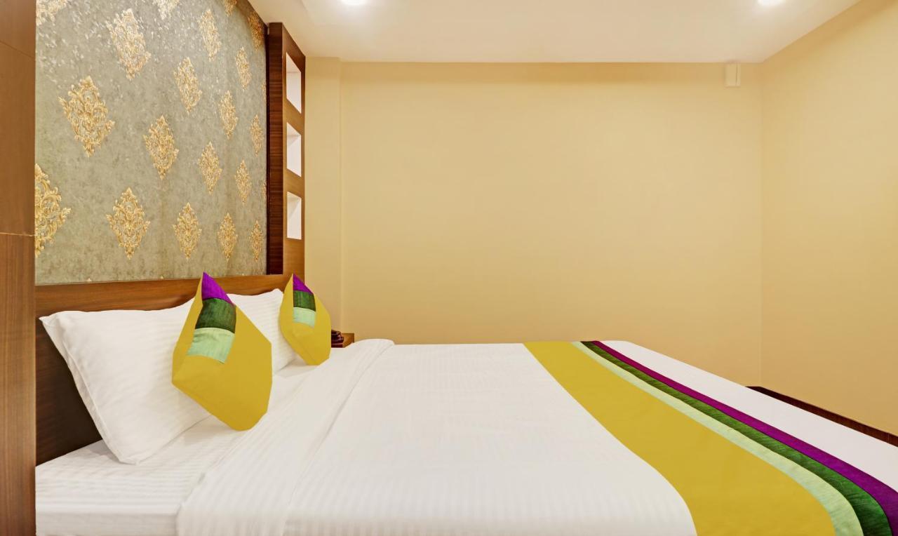 Itsy Hotels Sapphire Residency Manjeri Ngoại thất bức ảnh