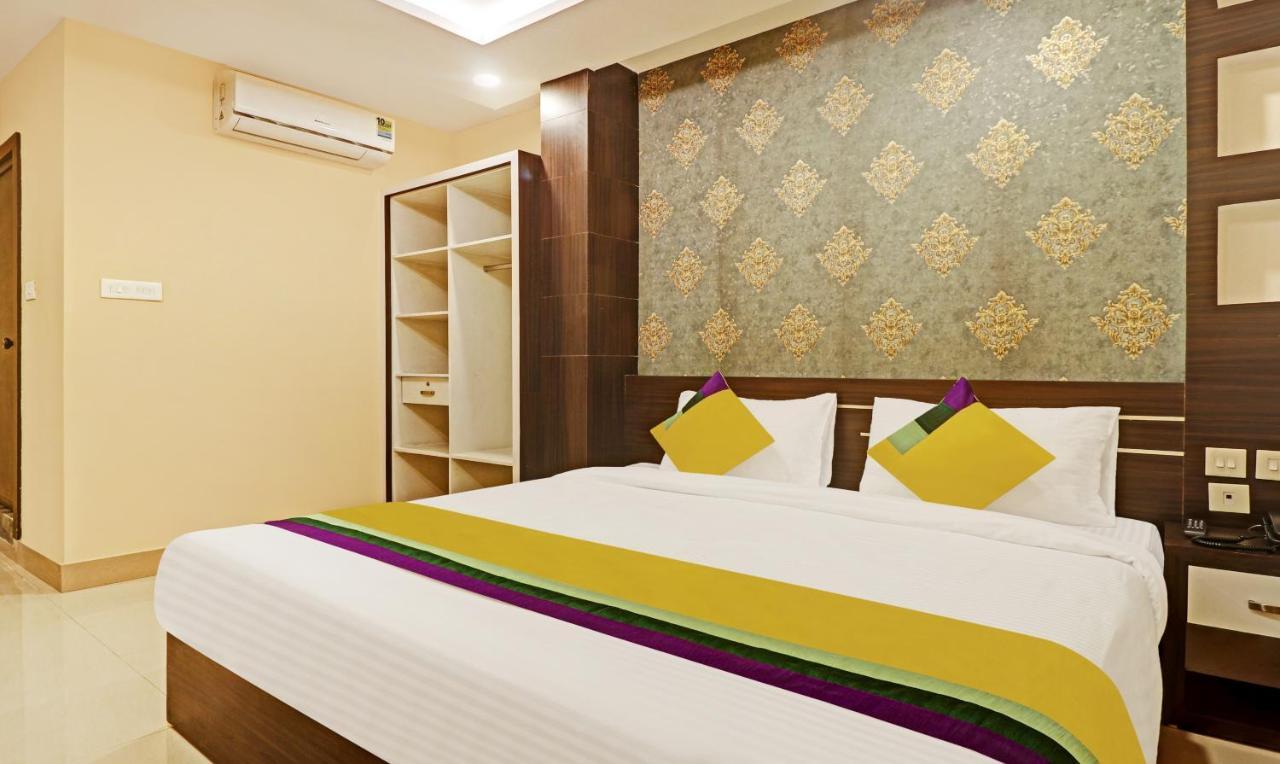 Itsy Hotels Sapphire Residency Manjeri Ngoại thất bức ảnh