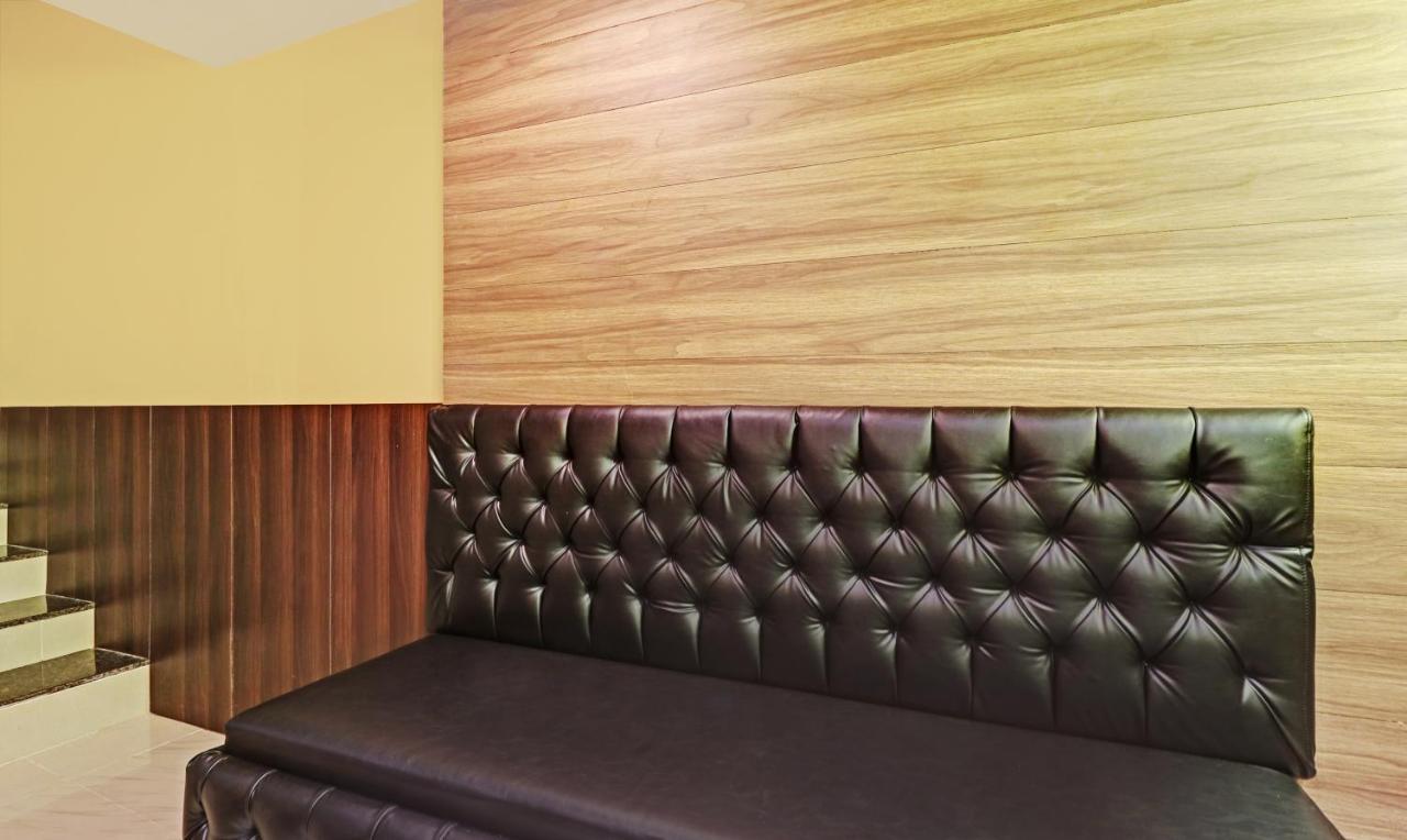 Itsy Hotels Sapphire Residency Manjeri Ngoại thất bức ảnh