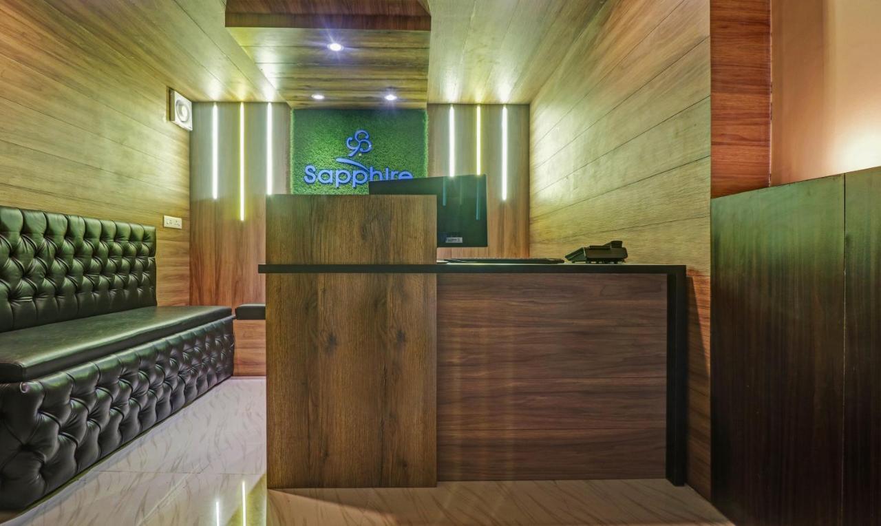 Itsy Hotels Sapphire Residency Manjeri Ngoại thất bức ảnh